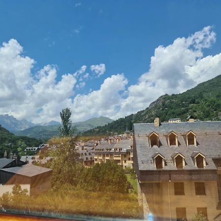 Apartamento En Panticosa Esterno foto