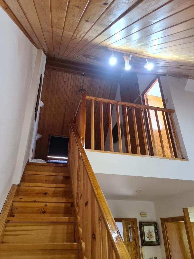 Apartamento En Panticosa Esterno foto