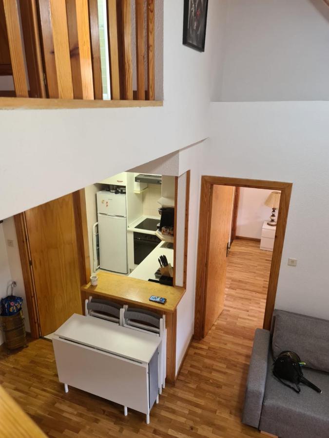 Apartamento En Panticosa Esterno foto
