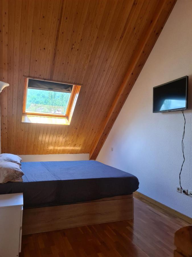 Apartamento En Panticosa Esterno foto