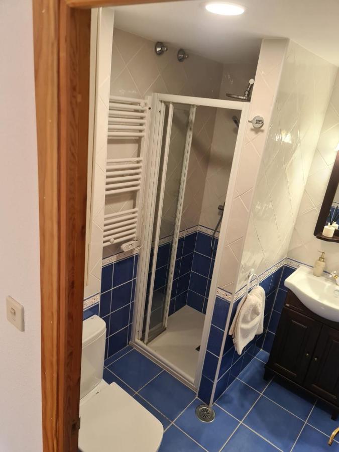 Apartamento En Panticosa Esterno foto