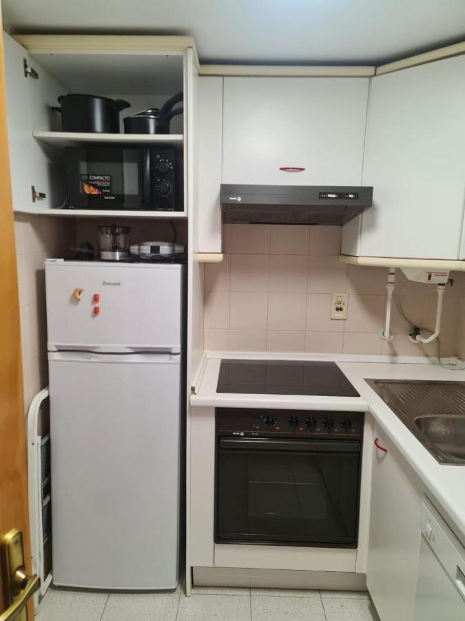 Apartamento En Panticosa Esterno foto