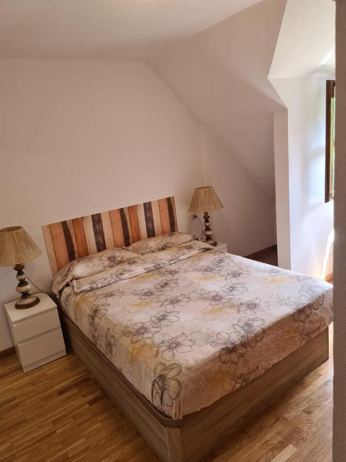 Apartamento En Panticosa Esterno foto