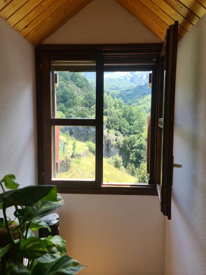 Apartamento En Panticosa Esterno foto